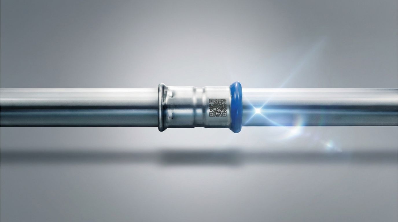 TAVINOX press detail