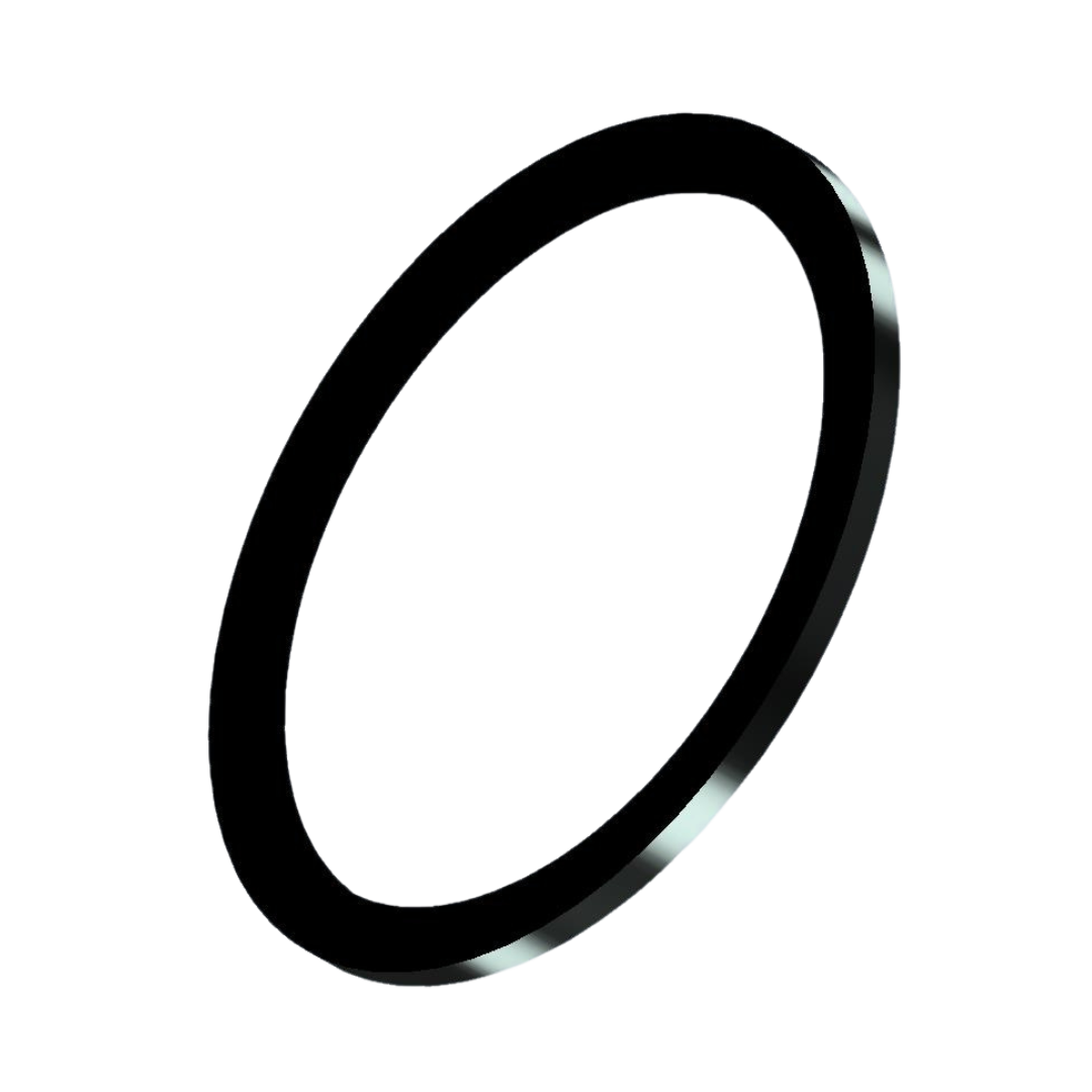 TAVINOX PRESS EPDM ploché těsnění